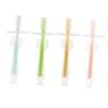 PACKOVE 16pcs Silicone Toothbrush for Boy Girl Boy Girl Suction Base Training Toothbrush for Months up Soft Bristles view 3