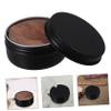 PACKOVE 3sets Wood Aroma Diffuser Wood Ornament Home Diffuser Essential Oil Office Bedroom Living Aroma Decor view 2