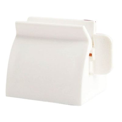 LLHCF Toothpaste Squeezer MUltifunction For Facial Wash Accessories For Outdoor Traveling Toiletries
