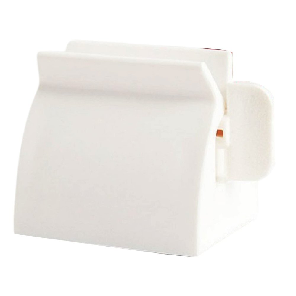 LLHCF Toothpaste Squeezer MUltifunction For Facial Wash Accessories For Outdoor Traveling Toiletries
