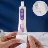 LLHCF Toothpaste Squeezer MUltifunction For Facial Wash Accessories For Outdoor Traveling Toiletries view 2