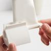 LLHCF Toothpaste Squeezer MUltifunction For Facial Wash Accessories For Outdoor Traveling Toiletries view 3