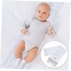 LRXIYODE Height Measuring Ruler for Safe Measuring Mat Soft Material for Newborn Height Measurement view 2