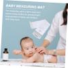 LRXIYODE Height Measuring Ruler for Safe Measuring Mat Soft Material for Newborn Height Measurement view 4