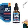 Vitaburn Drops for Wellness & Metabolism Support, Natural Ingredients, Vitaburn Slimming Drops for Men & Women (1) view 1