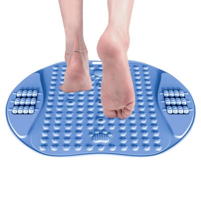 Foot Massage Mat Pressure Point Foot Relax Massage Pad