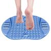Foot Massage Mat Pressure Point Foot Relax Massage Pad view 1