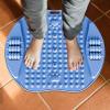 Foot Massage Mat Pressure Point Foot Relax Massage Pad view 2