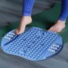 Foot Massage Mat Pressure Point Foot Relax Massage Pad view 3