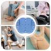 Foot Massage Mat Pressure Point Foot Relax Massage Pad view 4