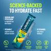 Liquid I.V. Hydration Multiplier Electrolyte Mix, Variety Pack, 16 Sticks view 3