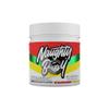 Naughty Boy Hydration Electrolyte Powder, Zero Sugar Hydration Drink Mix with Electrolytes & Creatine, 30 Servings, Strawberry Pineapple view 1