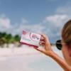 OMNi BiOTiC Travel | Vacation Without Frustration | Bacterial Strains for Each Day of Your Holiday | 28 Sachets (140 g) | Powder | Vegan | Gluten-Free | Lactose-Free | Halal | for Daily use view 2