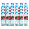 VC Touch of Fruit Watermelon SUGAR FREE Flavoured Still Natural Mineral Water with Sweetner and Natural Flavours 500ml Bottle No Calories Certified B Corp (Pack of 24) view 1