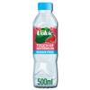 VC Touch of Fruit Watermelon SUGAR FREE Flavoured Still Natural Mineral Water with Sweetner and Natural Flavours 500ml Bottle No Calories Certified B Corp (Pack of 24) view 2