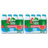 VC Touch of Fruit Watermelon SUGAR FREE Flavoured Still Natural Mineral Water with Sweetner and Natural Flavours 500ml Bottle No Calories Certified B Corp (Pack of 24) view 3