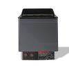 Electric Sauna Heater, 3-9KW Dry Steam Bath Stove with Internal Controller for Home, Hotel, Spa, and Shower Use view 2