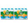 VC Touch of Fruit Mango Passion SUGAR FREE Flavoured Still Natural Mineral Water with Sweetner and Natural Flavours 500ml Bottle No Calories Certified B Corp (Pack of 24) view 3