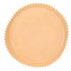 100Pcs Non Stick Disposable Paper Liner Set Kit for Clean Cooking Home Baking Camping Barbecue view 3