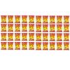 Yippee Classic Masala Instant Noodles 70g - Authentic Chinese Veg Noodles, No Added Preservatives - Suitable For Vegetarians - Delicious Classic Masala Flavour (Pack of 40) view 1