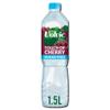 VC Touch of Fruit Cherry SUGAR FREE Flavoured Still Natural Mineral Water with Sweetner and Natural Flavours 1.5L Bottle No Calories Certified B Corp (Pack of 6) view 2