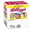 Kellogg's Variety Pack 6 x 8 Packs Individual Servings view 1