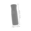 NIYANGLE 5pcs Walking Stick Handle Cushion Replacement Skid Grip Pole Cane Hand Grips Elderly Padded Sponge for Comfort view 2