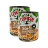 Compal White Beans in Tin 845G Feijao Branco Lata Boiled White Beans Tin Product Ready to Eat Product of Portugal Pack of 2 view 1