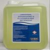 Dishwashing and Glass Washing Liquid Detergent, 5 Litre view 1