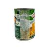 Compal Chick Peas in Tin 410G Grao De Bico Lata Boiled Chick Peas Tin Product Ready to Eat Product of Portugal Pack of 4 view 4