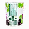 Compal Black Beans in Tin 845G Feijao Preto Lata Boiled Black Beans with Spices Tin Product Ready to Eat Product of Portugal Pack of 1 view 2