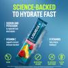 Liquid I.V. Hydration Multiplier Electrolyte Mix, Raspberry Lemonade, 16ct view 3