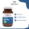 Foods For Gut Lactobacillus Reuteri 3 Probiotic Powder 100 Billion cfu's | Made in USA | NO Additives | Digestive & Immune Support | High Potency | L. Reuteri 3 | 30 Grams (1.05 Oz) view 3