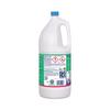 Perfumed Bleach with Total Protection 3 in 1 Freshness of the Fields 2 Litre Pack of 2 view 3