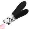 Ingrown Nail Clippers Wide Jaw Opening Anti-Splash Nail Clipper view 1