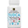 TUDCA | Tauroursodeoxycholic Acid (2000mg) | 120 High Strength Capsules | 1-A-Day 4 Months Supply | Bile Salt Liver Health | NAC N-Acetyl Cysteine | Non-GMO, Vegan, Liposomal Max Absorption UK Company view 1