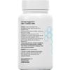 TUDCA | Tauroursodeoxycholic Acid (2000mg) | 120 High Strength Capsules | 1-A-Day 4 Months Supply | Bile Salt Liver Health | NAC N-Acetyl Cysteine | Non-GMO, Vegan, Liposomal Max Absorption UK Company view 3