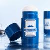 Shaving Cream, Men's Facial Hair Remover, 40g Smooth Shaving Balm Stick, Beard Grooming, Moisturizing Formula, Easy Application for Home, Travel, Daily Use, 1 Piece view 4