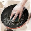 20Pairs Long Gloves for Cleaning 22x2 Inch Thicken Long Disposable Gloves Waterproof Non-slip Kitchen for Washing Dishes Household Duties Gardening Elbow Length Disposable view 4
