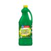 Pine Scented Bleach Detergent Bottle 2.78L Pack of 2 view 1