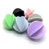 6Pcs Portable Protein Shaker Mixing Sphere for Easily Blending in Milkshakes and Shake Cups Random Color Included view 3