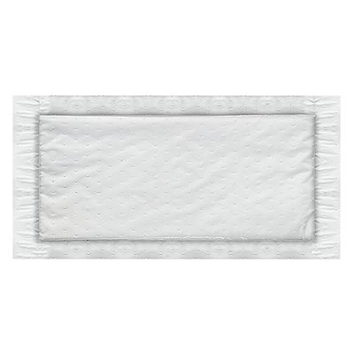 Fish and Poultry Pad Meat Absorbent Sheet, Kitchen Dri Pad | Hygienic Soaker Pads, Food Grade Absorbent Paper Sheets, Leakproof Packaging Material for Kitchen, Butcher Shops, Counter, Freezers