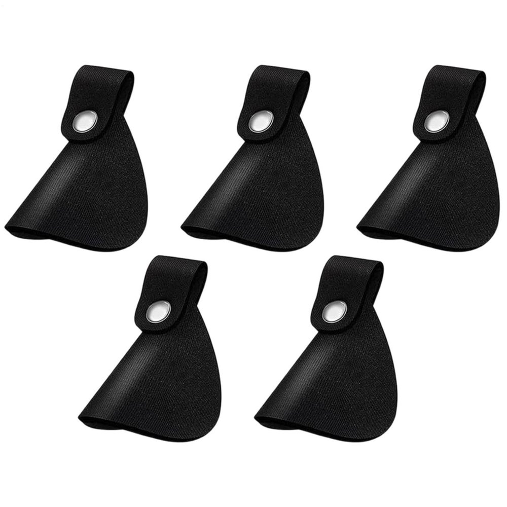 5 Pieces Outdoor UV Protection Nose Cover,Nose Guard, For Glasses,Comfortable Sunshade Face Protector Eye Shield Breathable Skin Care For Men, Women