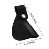 5 Pieces Outdoor UV Protection Nose Cover,Nose Guard, For Glasses,Comfortable Sunshade Face Protector Eye Shield Breathable Skin Care For Men, Women view 3