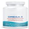 NordicOmega 3Phosfolipids 500mg Omega3+350mg Phospho per 2 Softgels, 60 oftgels view 1