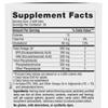 NordicOmega 3Phosfolipids 500mg Omega3+350mg Phospho per 2 Softgels, 60 oftgels view 2