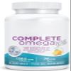 NordicUltimate Omega CompleteOmega Xtra1360mg, Great Lemon Taste, 60 Softgels view 1