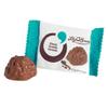 Lily O'Brien's Cocoa Cookie Crunch - 20g (Box 350) view 2