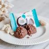 Lily O'Brien's Cocoa Cookie Crunch - 20g (Box 350) view 3