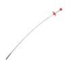 CALLARON Pp Stainless Steel Sink Drain Unblocker Handheld Grabber Picker Upper for Kitchen Sink Cleaning view 1